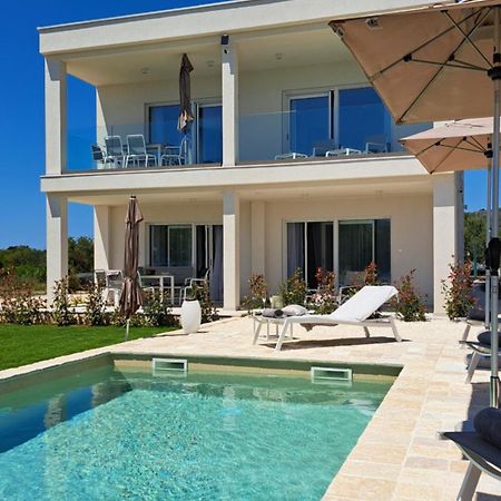 O'Life Boutique Apartments Vodice Buitenkant foto