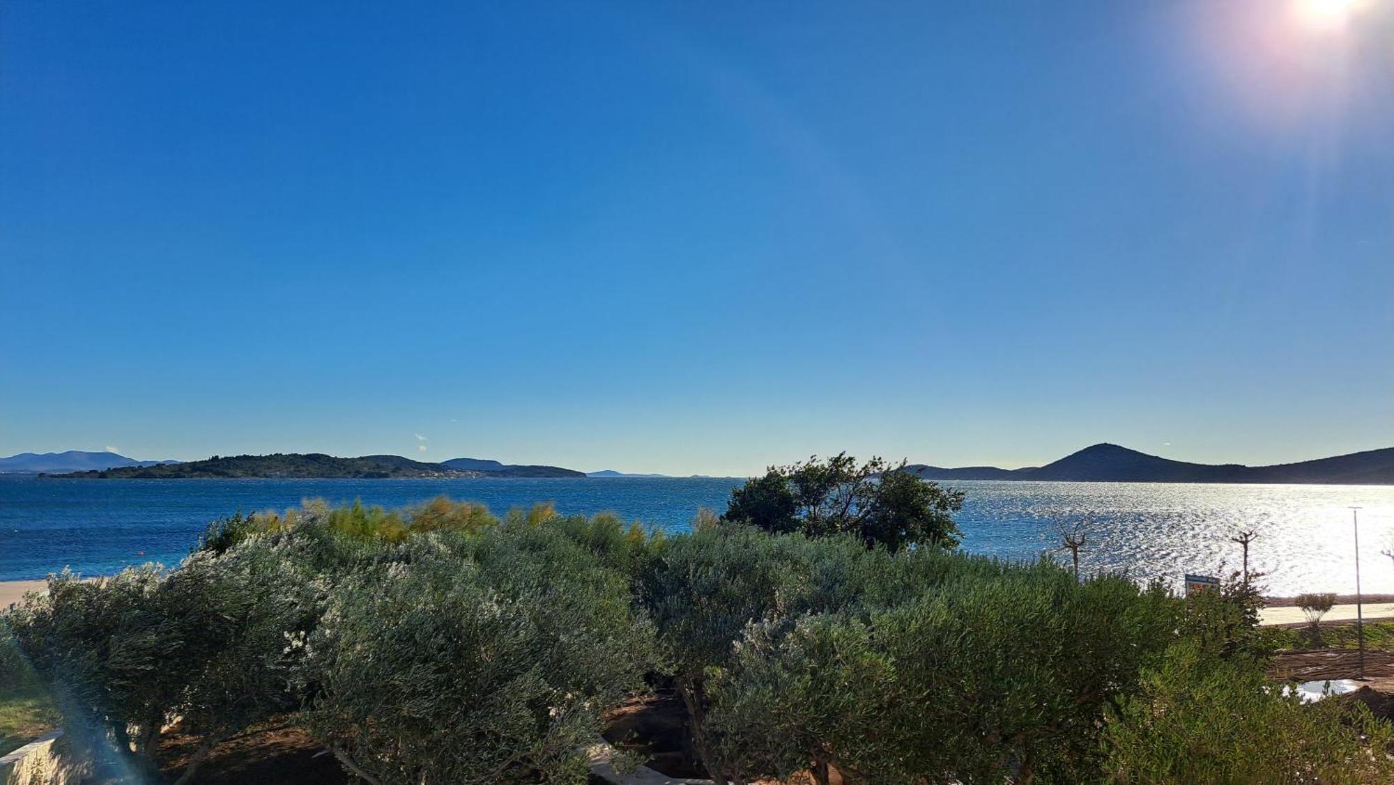 O'Life Boutique Apartments Vodice Buitenkant foto