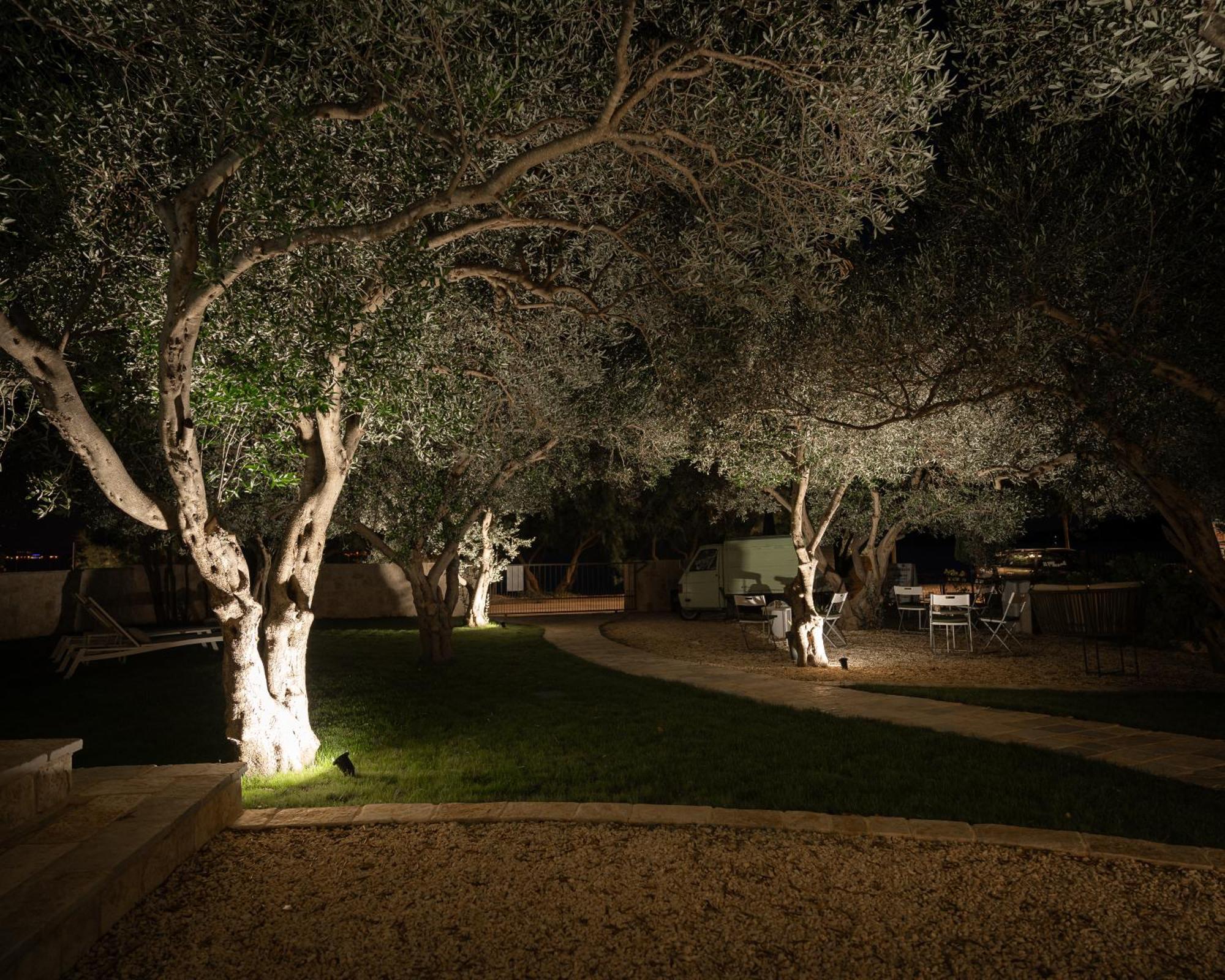 O'Life Boutique Apartments Vodice Buitenkant foto