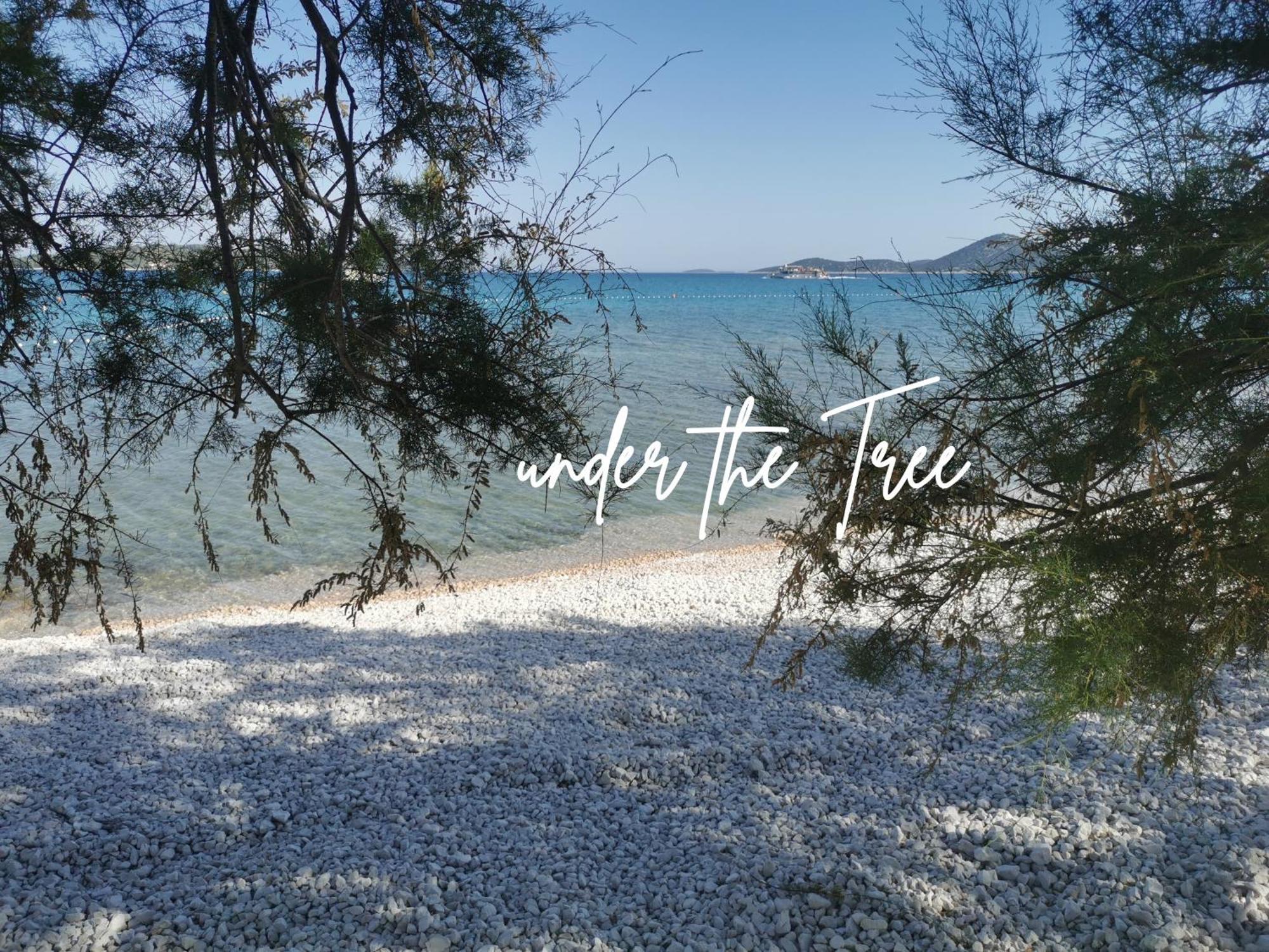 O'Life Boutique Apartments Vodice Buitenkant foto