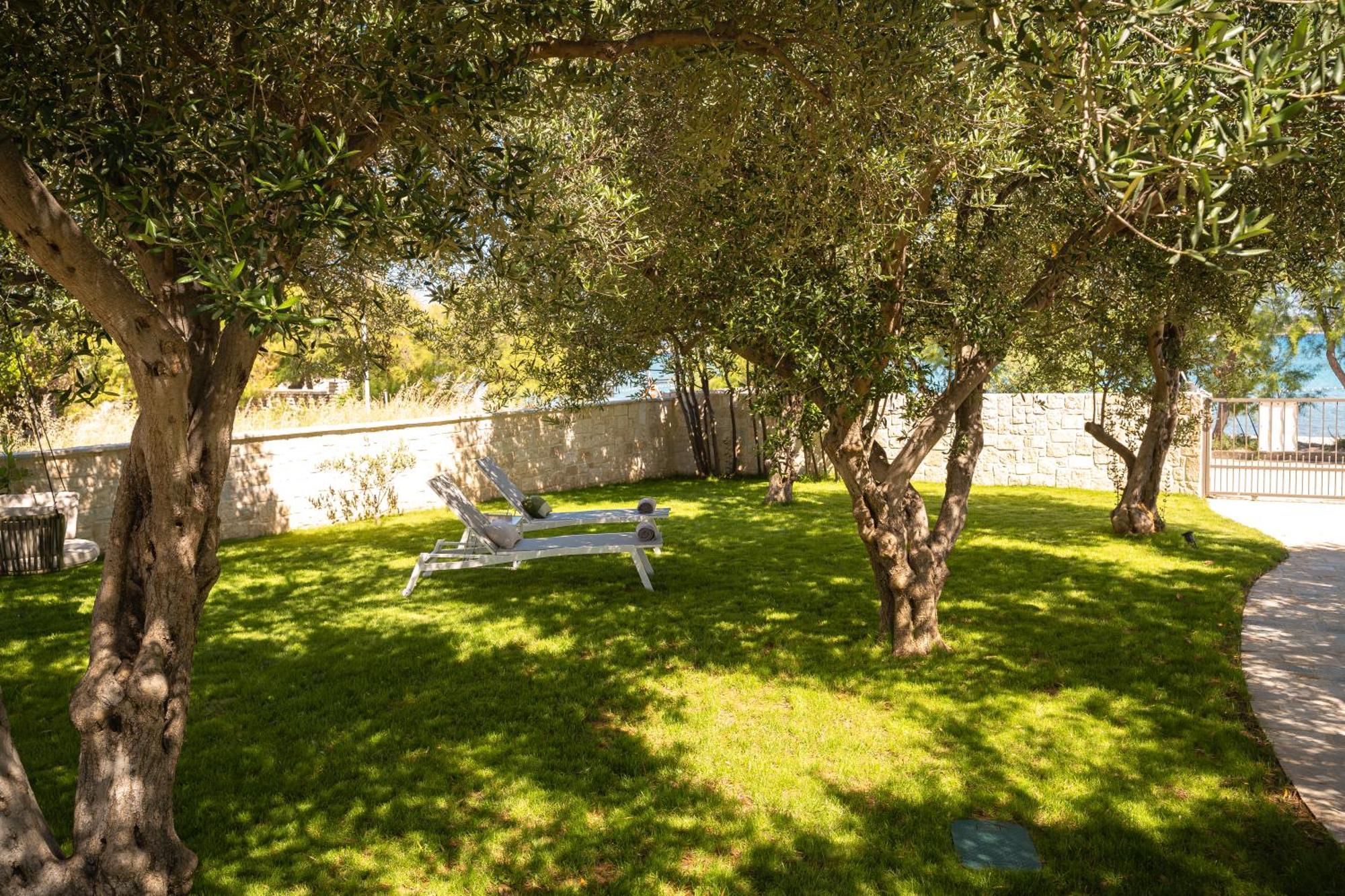 O'Life Boutique Apartments Vodice Buitenkant foto