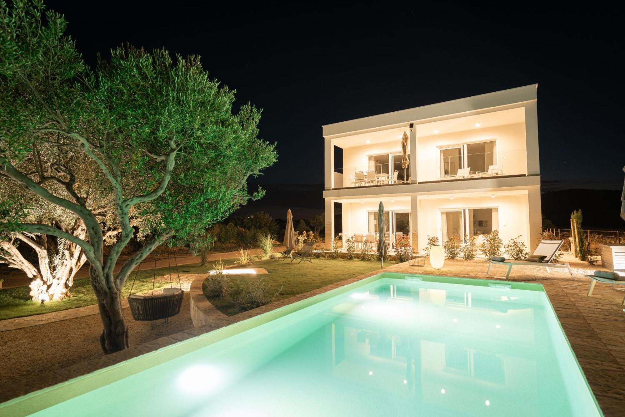 O'Life Boutique Apartments Vodice Buitenkant foto