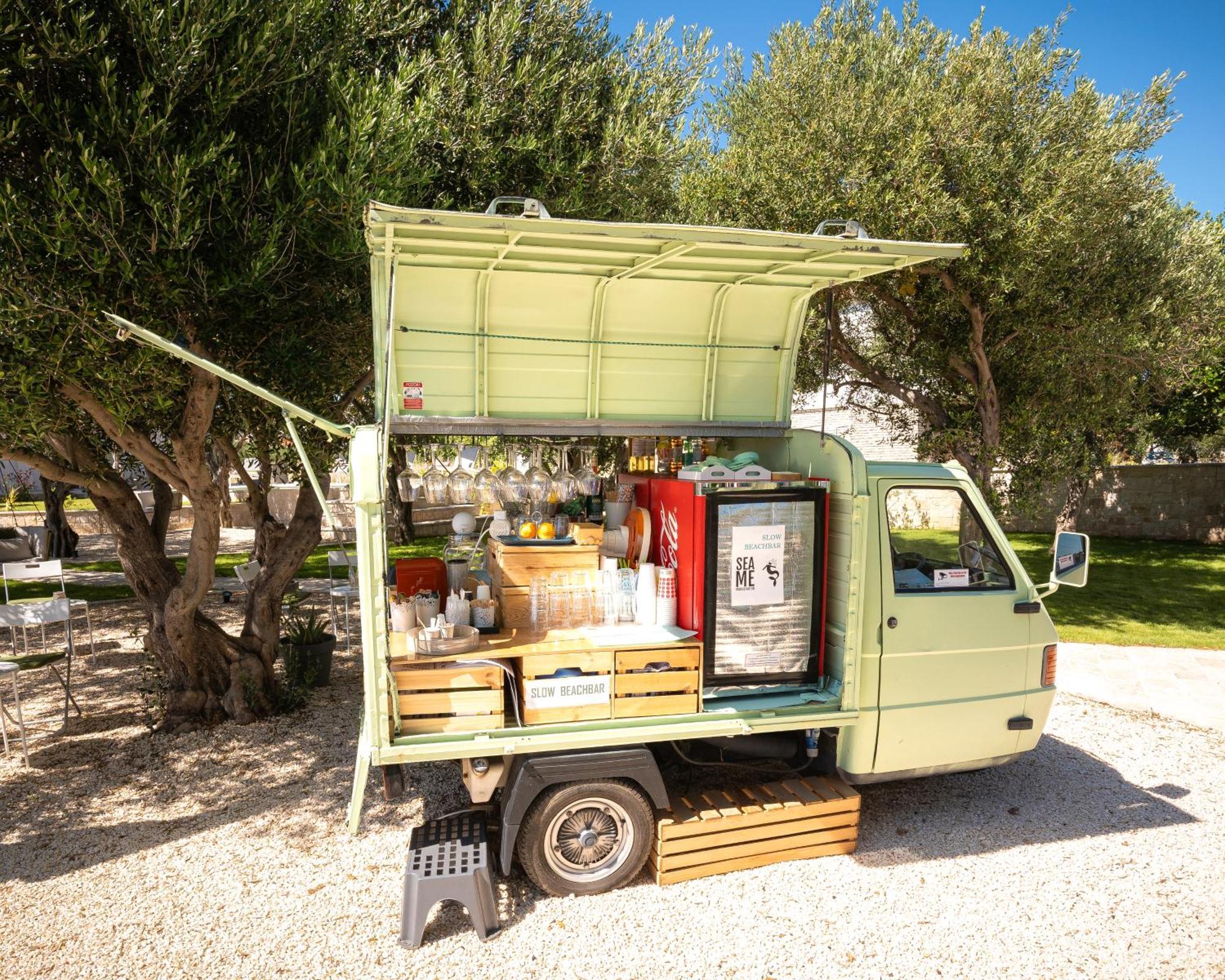 O'Life Boutique Apartments Vodice Buitenkant foto