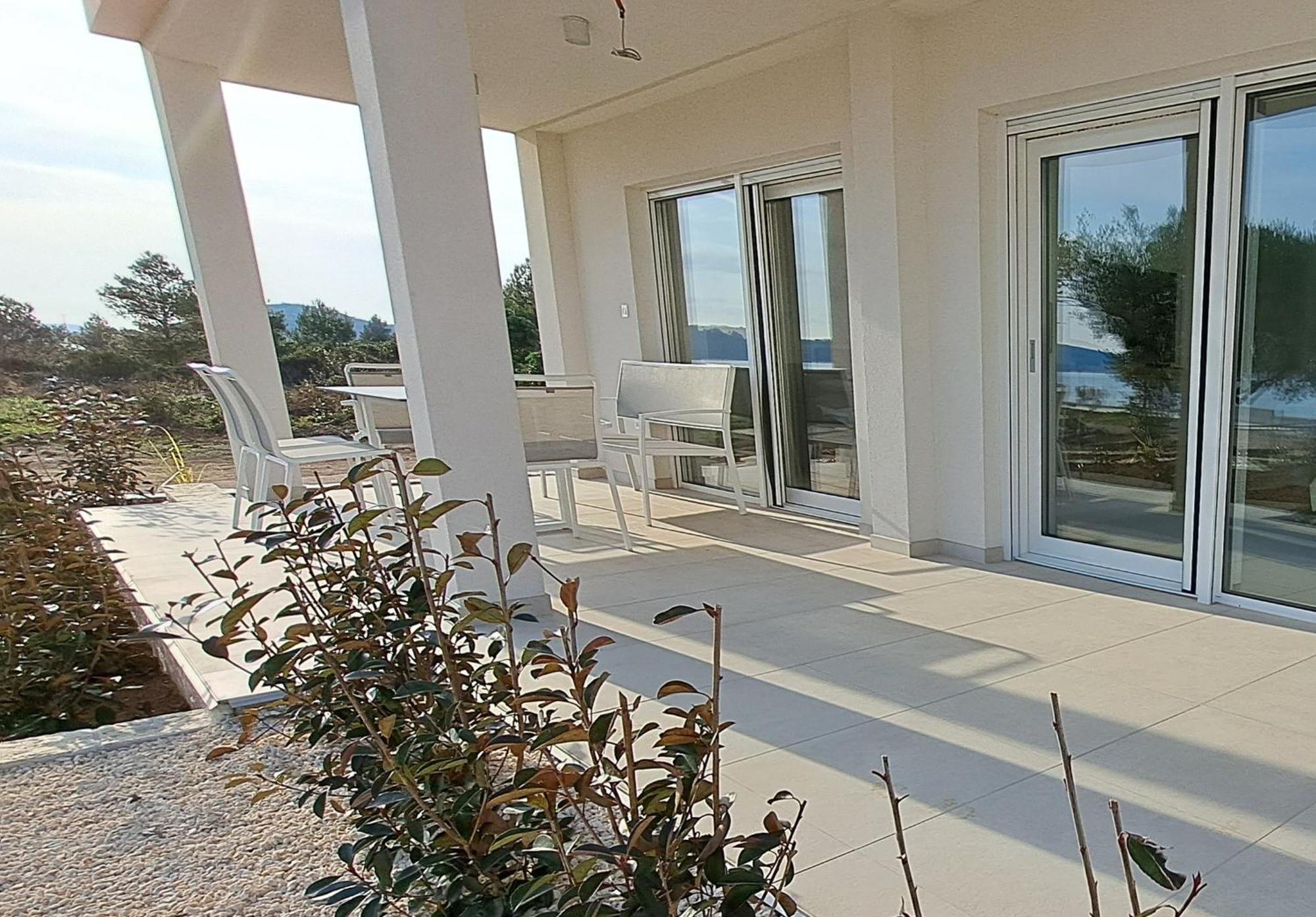 O'Life Boutique Apartments Vodice Buitenkant foto