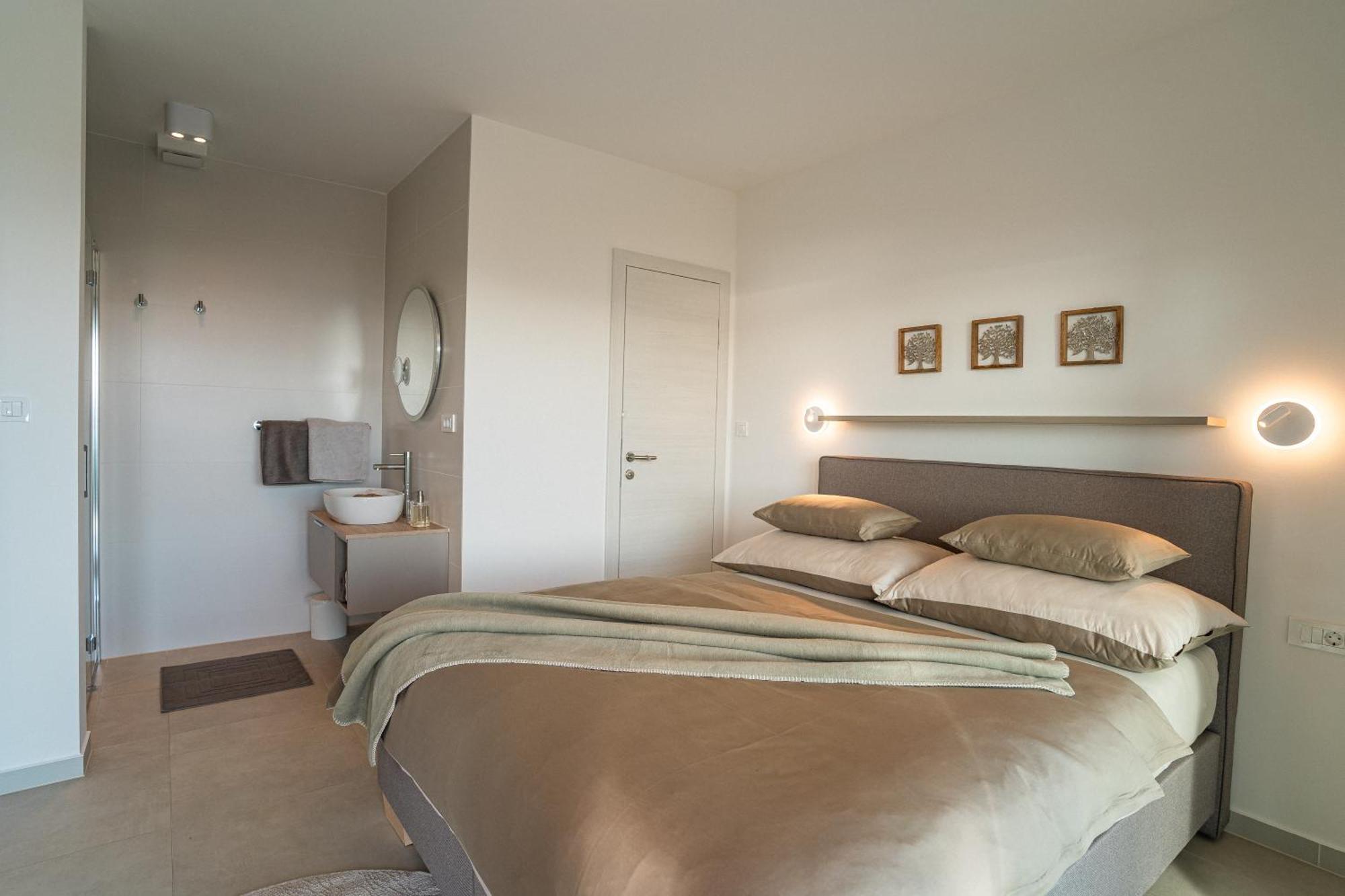 O'Life Boutique Apartments Vodice Buitenkant foto