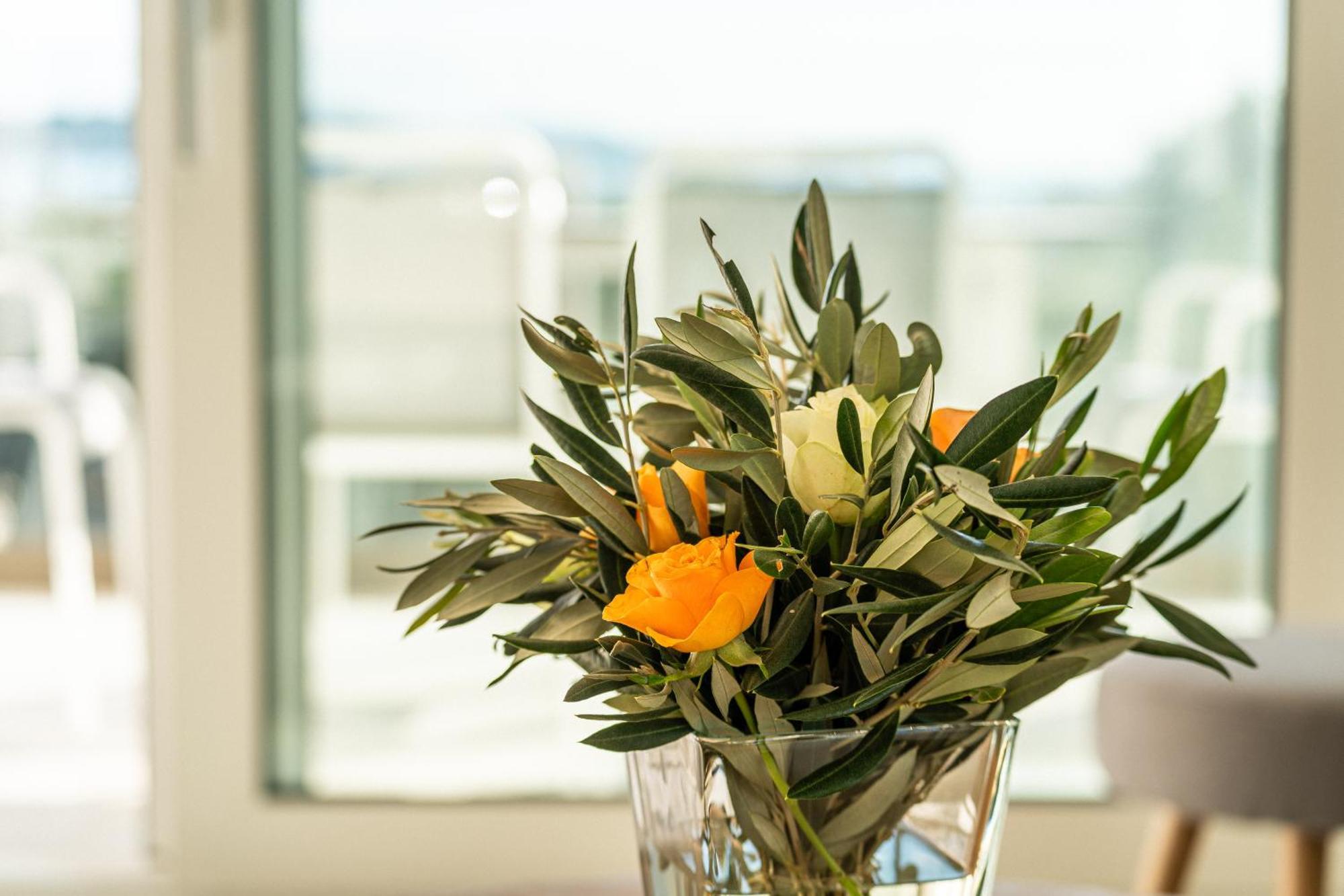 O'Life Boutique Apartments Vodice Buitenkant foto