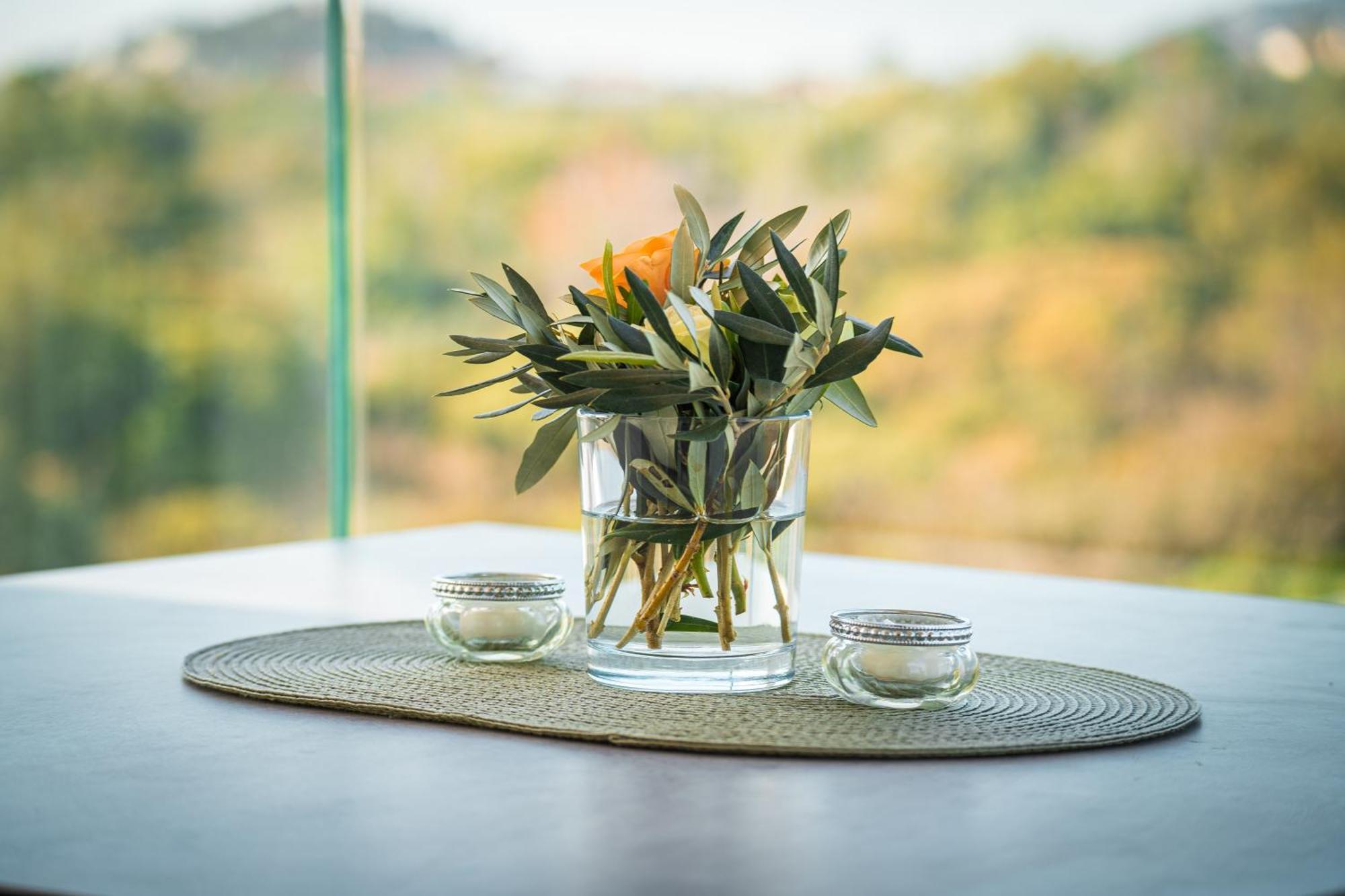 O'Life Boutique Apartments Vodice Buitenkant foto