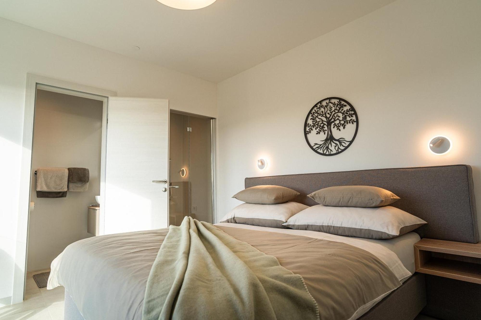 O'Life Boutique Apartments Vodice Buitenkant foto