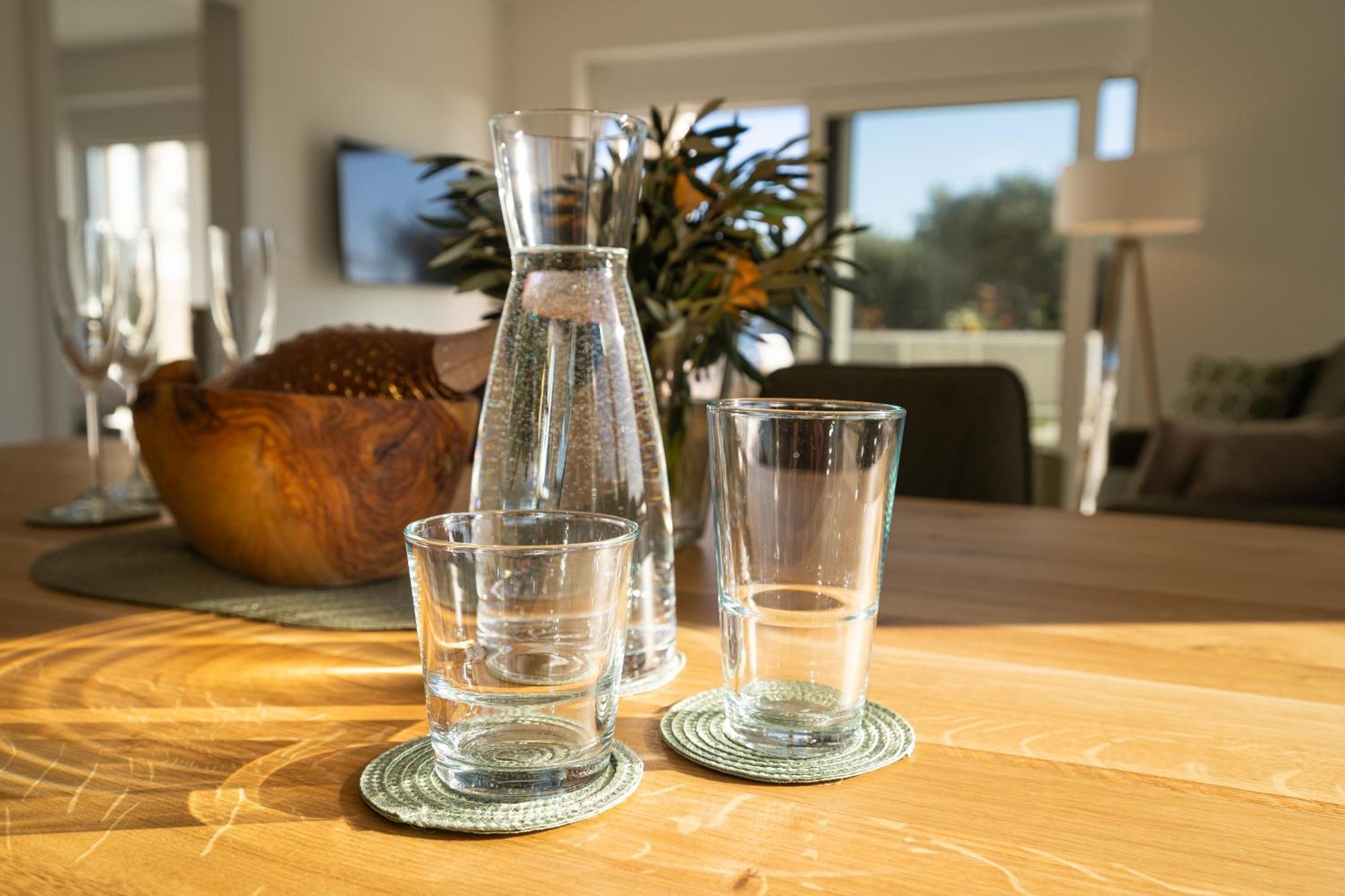 O'Life Boutique Apartments Vodice Buitenkant foto