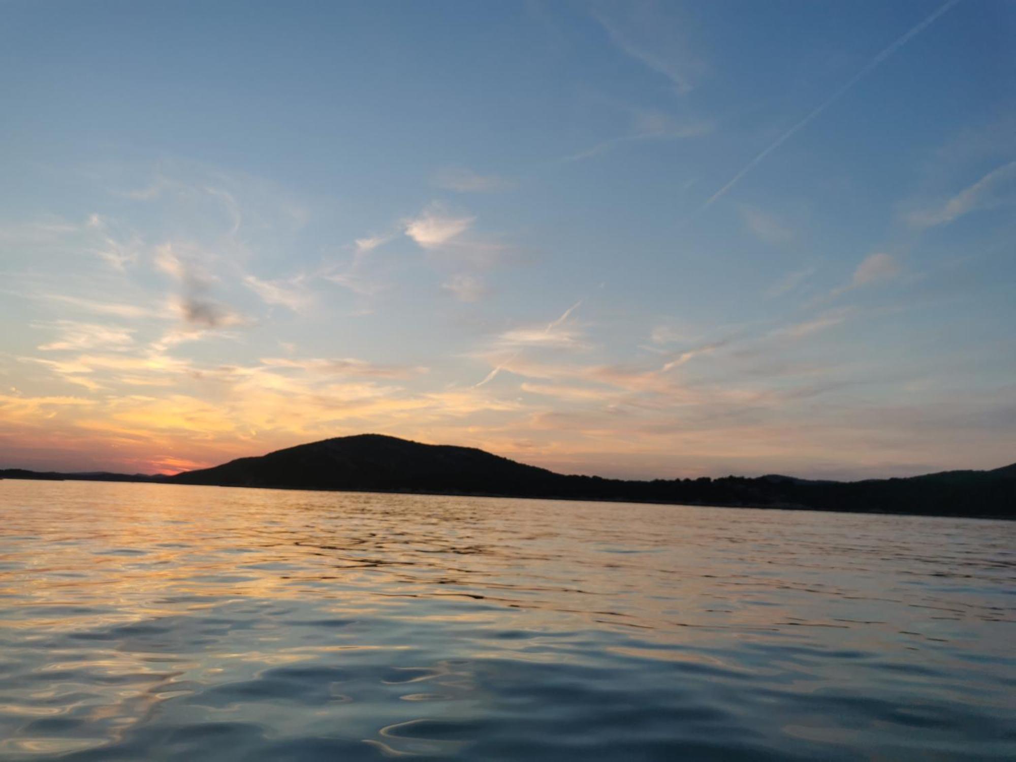 O'Life Boutique Apartments Vodice Buitenkant foto
