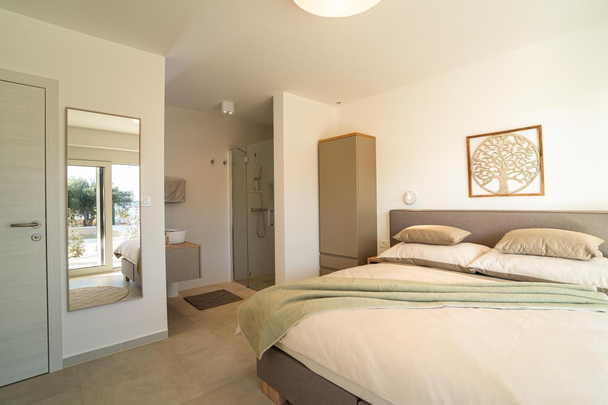 O'Life Boutique Apartments Vodice Buitenkant foto