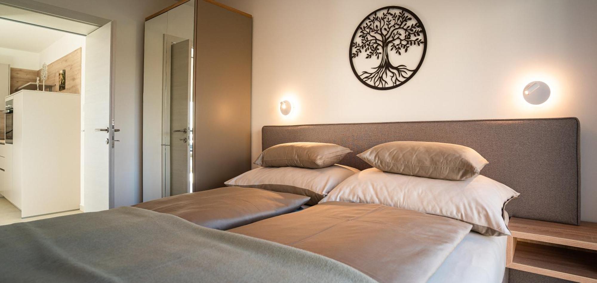 O'Life Boutique Apartments Vodice Buitenkant foto