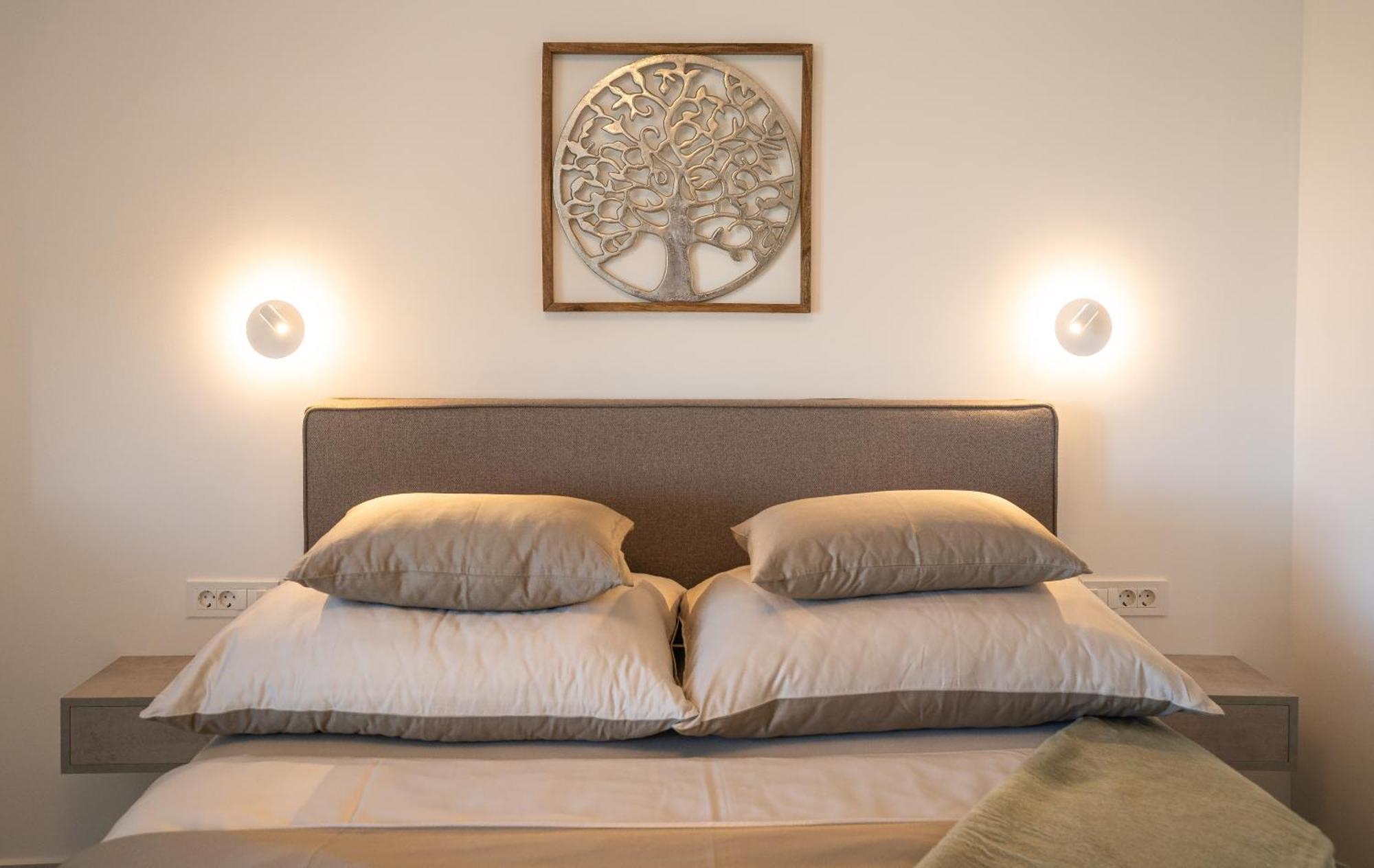 O'Life Boutique Apartments Vodice Buitenkant foto